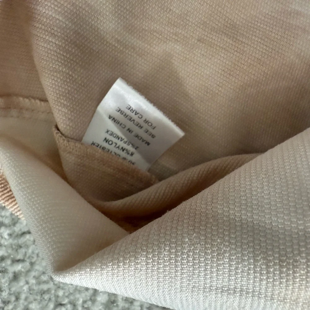 NWOT Wishlist Apparel Tie Dye Shacket